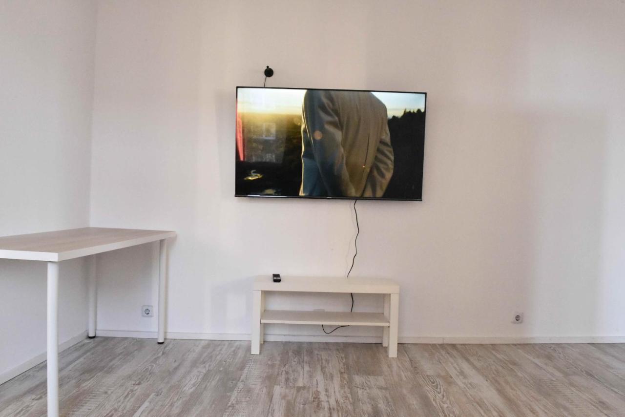 Fewo Βούρπεταλ Εξωτερικό φωτογραφία